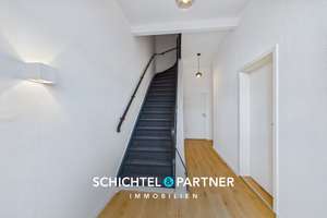 Flüsseviertel | FAKTOR 14: Einzigartiges Studenten-WG-Haus für Anleger – Die vollständige Adresse der Immobilie erhältst du vom Anbieter., 28199 Hohentor, Bremen – Vorschaubild 3