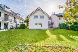 Charmante 4-Zimmer-Gartenwohnung mit Potenzial in sehr guter Lage von Waldtrudering – Die vollständige Adresse der Immobilie erhältst du vom Anbieter., 81825 Waldtrudering, München – Vorschaubild 15
