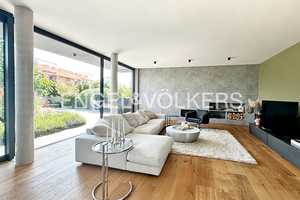 Exklusive und energieeffiziente Neubau-Villa mit Pool in Feldrandlage – Limburg-Weilburg (Kreis) – Vorschaubild 3