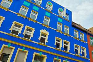 Mit Video: Viel Platz in 2 Zimmern mit großer Küche und Balkon! – Otto-Richter-Straße 45, 39116 Sudenburg, Magdeburg – Vorschaubild 24