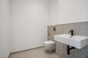 Exklusives Wohnen über den Dächern von Berlin – Die vollständige Adresse der Immobilie erhältst du vom Anbieter., 10707 Wilmersdorf, Berlin – Vorschaubild 9