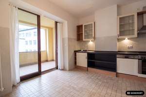 Urbanes Wohnen mit Stil – Hochwertig modernisierte 3-Zimmer-Wohnung – 40211 Pempelfort, Düsseldorf – Vorschaubild 4