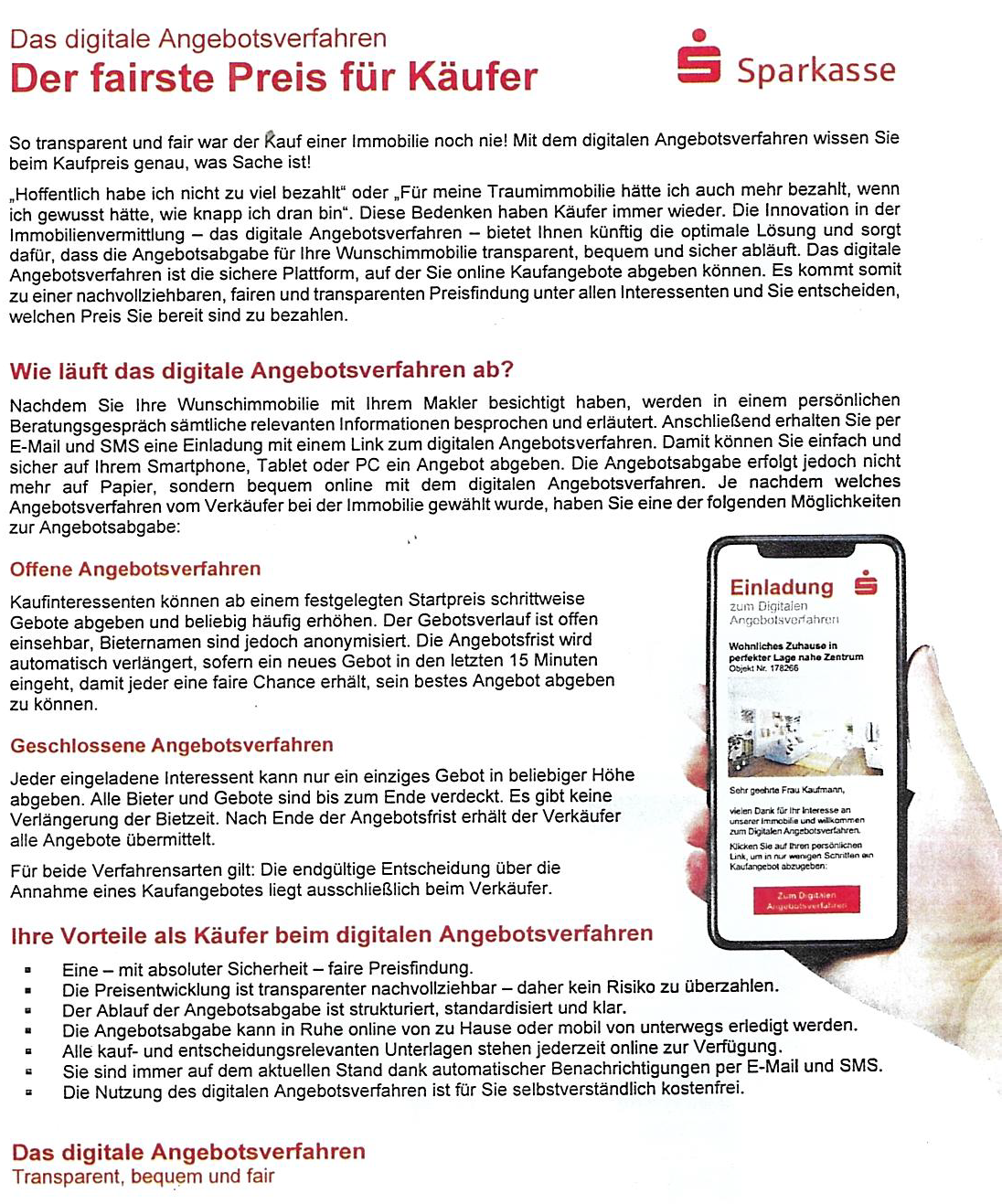 Verkauf im digitalen Angebotsverfahren, Mühldorf am Inn Kreis – Bild 2