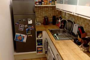 2-Zimmerwohnung in zentraler Lage an der Fußgängerzone – Die vollständige Adresse der Immobilie erhältst du vom Anbieter., 49074 Innenstadt, Osnabrück – Vorschaubild 4