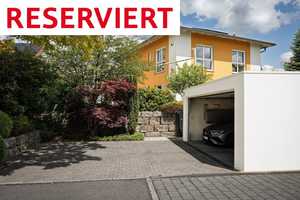 Traumhaus in exklusiver Lage – Alb-Donau-Kreis – Vorschaubild 1