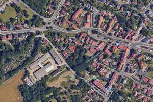 VON PRIVAT: Charmante Maisonette-Dachgeschosswohnung mit Süd-West-Balkon in ruhiger Lage von Dresden – Die vollständige Adresse der Immobilie erhältst du vom Anbieter., 1257 Niedersedlitz, Dresden – Vorschaubild 2