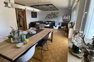 Familienfreundliche Erdgeschosswohnung mit Garten und Garage in bester Wohnlage! – Die vollständige Adresse der Immobilie erhältst du vom Anbieter., 44287 Aplerbeck (Ortsteil), Dortmund – Vorschaubild 3
