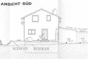 Junges modernes Haus in ruhiger Lage, große Garage, Carport, Garten, Bhf. Strecke  Stuttgart21 - Ulm – Alb-Donau-Kreis – Vorschaubild 26