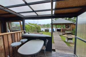 Traumhaftes Wochenendhaus mit Seezugang – Borlefzen 2, 32602 Vlotho – Vorschaubild 18