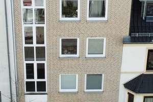 Zinshaus von Privat: 5 Einheiten + Garage - 5,5 % Rendite
