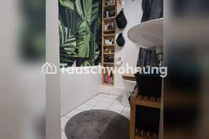 Tauschwohnung: Schöne 3-Zimmer-Wohnung zum Tausch in Mainz – Raimundistraße 15, 55118 Neustadt, Mainz – Vorschaubild 14