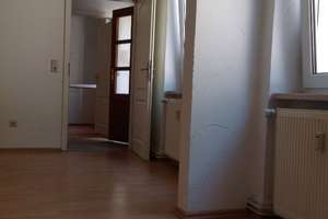 MA-Lindenhof: Charmantes Haus im Haus im ruhigen Hinterhof – 3 ZKB, großer Hof & ausbaufähiges DG – Bellenstr. 43, 68163 Lindenhof, Mannheim – Vorschaubild 19