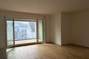 Exklusives Erstvermietungsangebot – eine moderne und helle Wohnung in Darmstadt stadtmitter, in der  – Die vollständige Adresse der Immobilie erhältst du vom Anbieter., 64283 Mitte, Darmstadt – Vorschaubild 16