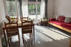 DO -  Eichlinghofen - Nähe TU - gemütl. Dachgeschoß-ETW - 2 ZKDB, Balkon - ca. 54 m², saniert !!! – Die vollständige Adresse der Immobilie erhältst du vom Anbieter., 44227 Eichlinghofen, Dortmund – Vorschaubild 2