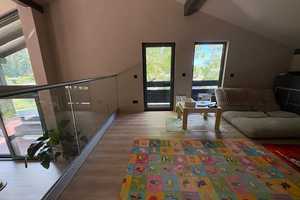Exklusives Architektenhaus mit ELW am Feldrand *** – Main-Kinzig-Kreis – Vorschaubild 12