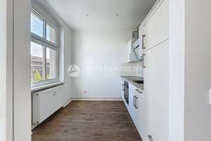 Im Samariterviertel! 1-Zi. Altbauwohnung, Balkon + EBK! – Pettenkoferstr. 32, 10247 Friedrichshain, Berlin – Vorschaubild 13