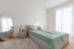 * EXKLUSIV & GROßZÜGIG * PENTHOUSEWOHNUNG MIT ZWEI GROßEN SONNEN-TERRASSEN  * – Pölnitzweg 69, 13125 Buch, Berlin – Vorschaubild 13