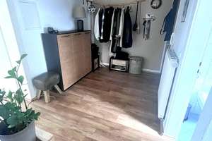 2444 - Gut geschnittene 2-Zimmerwohnung mit Tageslichtbad nähe ZKM! – Die vollständige Adresse der Immobilie erhältst du vom Anbieter., 76137 Südweststadt, Karlsruhe – Vorschaubild 9