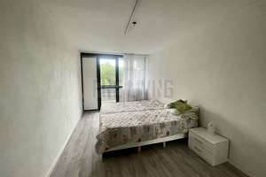 Helle 3-Zimmer-Wohnung mit Weitblick und Stellplatz in Köln-Weiden – Die vollständige Adresse der Immobilie erhältst du vom Anbieter., 50858 Weiden, Köln – Vorschaubild 5