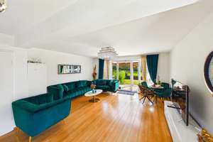 Individuelles Wohnglück mit Logenplatz – Die vollständige Adresse der Immobilie erhältst du vom Anbieter., 30453 Ahlem, Hannover – Vorschaubild 5