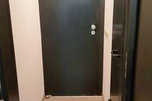 Eine nicht alltägliche 1-Zimmerwohnung für Single oder Wochenendpendler im Dachswald, Nähe Uni-Stgt – Die vollständige Adresse der Immobilie erhältst du vom Anbieter., 70569 Dachswald, Stuttgart – Vorschaubild 7