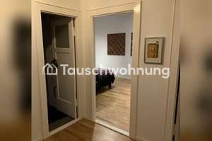 Tauschwohnung: 2,5 Zi. Wohnung Friedenau nahe Rüdesheimer Platz – Die vollständige Adresse der Immobilie erhältst du vom Anbieter., 14197 Wilmersdorf, Berlin – Vorschaubild 3