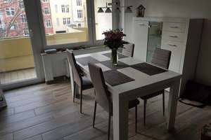Helle 3 Zimmer-Wohnung mit 2 Balkonen – Halbergstraße 68, 66121 St. Johann, Saarbrücken – Vorschaubild 4
