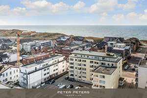 Exklusives Penthouse in Strandlage mit Meerblick – 25980 Sylt (Gemeinde) – Vorschaubild 1
