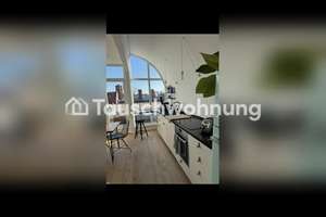 Tauschwohnung: Kreuzkölln Dachgeschoss Whg – Friedelstraße 26, 12047 Neukölln (Ortsteil), Berlin – Vorschaubild 2
