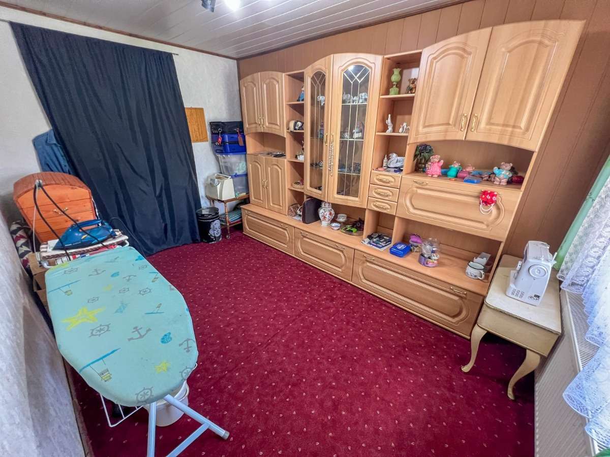 Immobilie in Beverstedt - Idylisches Einfamilienhaus im schönen Heerstedt (Beverstedt) - Bild 7