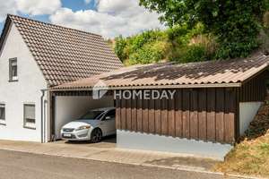 Modernisiertes EFH mit durchdachter Raumaufteilung, Terrasse und Garage – Die vollständige Adresse der Immobilie erhältst du vom Anbieter., 88499 Riedlingen – Vorschaubild 15