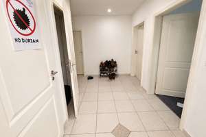 3-Zimmer-Wohnung mit 98,5 m² Wohnfläche in Billstedt – Steinbeker Marktstraße 4, 22117 Billstedt, Hamburg – Vorschaubild 8