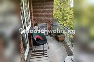 Tauschwohnung: Hamburg, Altona: 2-Zimmer-Wohnung, 62 m², 680 € – Die vollständige Adresse der Immobilie erhältst du vom Anbieter., 22769 Altona-Nord, Hamburg – Vorschaubild 3