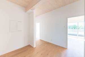 Großzügiges Penthouse mit 360° Dachterrasse, Weitblick und 65 m² Wohn-/Essbereich im Zentrum Jenas – Die vollständige Adresse der Immobilie erhältst du vom Anbieter., 7743 Jena-Zentrum, Jena – Vorschaubild 17
