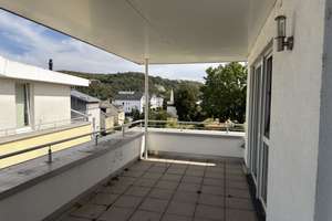 Penthouse direkt am Rhein – 135 m², zwei Dachterrassen, Aufzug bis in die Wohnung – Sankt-Bernhard-Straße 12, 56070 Wallersheim, Koblenz – Vorschaubild 7