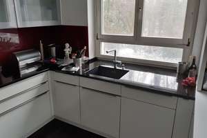 Einfamilienhaus in sehr guter Wohnlage – 60488 Hausen, Frankfurt am Main – Vorschaubild 14