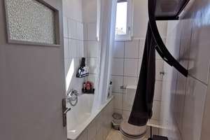 2,5-Zimmer-Altbau-Wohnung mit Balkon, Kray-Süd – Zum Oberhof 00, 45307 Kray, Essen – Vorschaubild 7