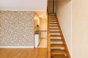 Gemütliche Maisonettewohnung | Balkon | Einbauküche | Duplex-Stellplatz – Die vollständige Adresse der Immobilie erhältst du vom Anbieter., 4179 Leutzsch, Leipzig – Vorschaubild 4