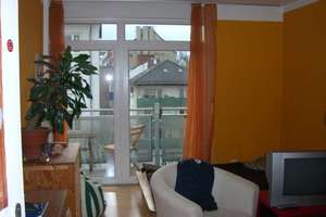 Sehr schöne  2ZKB, Balkon, Einbauküche, Mainz-Neustadt – Boppstr. 34, 55118 Neustadt, Mainz – Vorschaubild 7