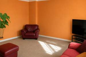 Stilvolle 3,5-Zimmer-Wohnung mit Charme & Gestaltungspotenzial