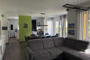 Freistehendes, smartes Einfamilienhaus in ruhiger Lage und schönem Garten – Die vollständige Adresse der Immobilie erhältst du vom Anbieter., 65451 Kelsterbach – Vorschaubild 10