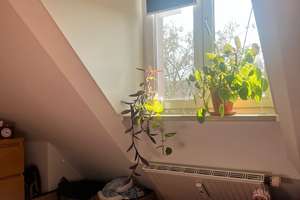 Charmante Dachgeschosswohnung in ruhiger Bestlage von Sendling – Alois-Gilg-Weg 7, 81373 Untersendling, München – Vorschaubild 8