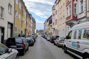 gepflegtes Mehrfamilienhaus in Duisburg Wanheimerort – Schmiedestraße 16, 47055 Duisburg – Vorschaubild 24