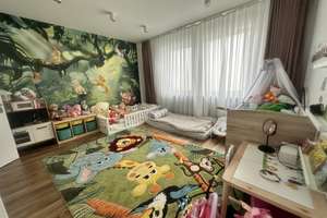Charmante und modernisierte Wohnung mit Balkon zu verkaufen – Herbertstraße 28, 45881 Schalke, Gelsenkirchen – Vorschaubild 4