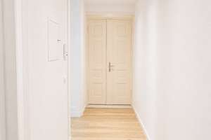 Urban wohnen in Mitte – Ruhige 1-Zimmer-Wohnung im Hinterhaus – Die vollständige Adresse der Immobilie erhältst du vom Anbieter., 10115 Mitte (Ortsteil), Berlin – Vorschaubild 5