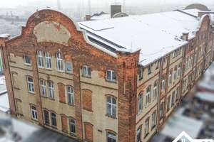 Charmantes Fabrikgebäude als Entwicklungsprojekt – Die vollständige Adresse der Immobilie erhältst du vom Anbieter., 39124 Neue Neustadt, Magdeburg – Vorschaubild 5