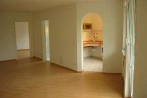 Attraktive 2-Zimmer Wohnung im Zentrum Altötting sucht Nachmieter provisionsfrei – Chiemgaustraße 21, 84503 Altötting – Vorschaubild 1