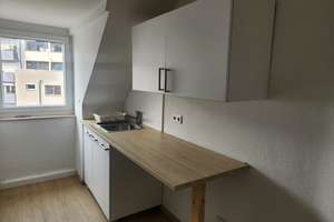 Schöne 3-Zimmer-Wohnung in Nürnberg-Gostenhof  zu vermieten – Eberhardshofstraße 8, 90429 Gostenhof, Nürnberg – Vorschaubild 2