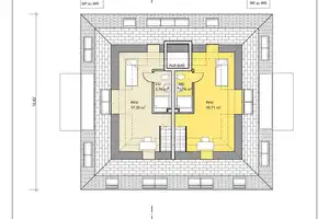 • PERFEKTE KAPITALANLAGE • NEUBAU • MEHRFAMILIENHAUS MIT 6 PARTEIEN IN THALKIRCHEN-SOLLN • RUHIG• – München – Vorschaubild 7