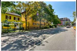 Tolle 2 Zimmer Wohnung in Stuttgart Ost